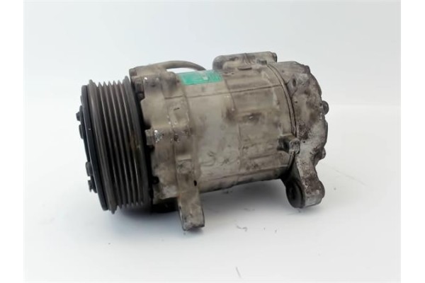 Recambio de compresor aire acond. para seat arosa (6h1) referencia OEM IAM 6N0820803A 7158 (6N0820803A) , AUDI | (6N0820803A) , 