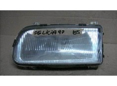 Recambio de faro delantero izquierdo para skoda felicia i fun (797) referencia OEM IAM   