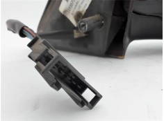 Recambio de retrovisor electrico derecho para skoda octavia berlina (1z3) referencia OEM IAM 1U1857502CLF9R 8131154JJ7 