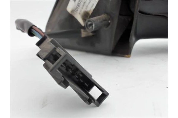 Recambio de retrovisor electrico derecho para skoda octavia berlina (1z3) referencia OEM IAM 1U1857502CLF9R 8131154JJ7 