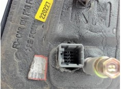 Recambio de retrovisor electrico derecho para hyundai matrix (fc) referencia OEM IAM   