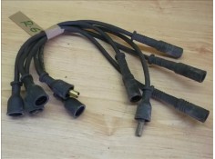 Recambio de juego cables bujias para renault 6 (118_) 0.8 referencia OEM IAM   