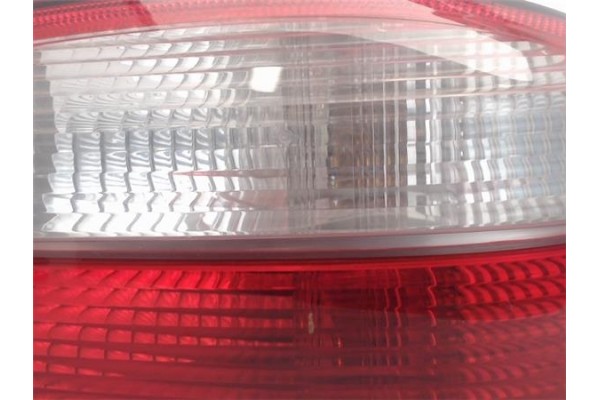 Recambio de piloto trasero derecho para renault laguna ii (bg0) referencia OEM IAM   