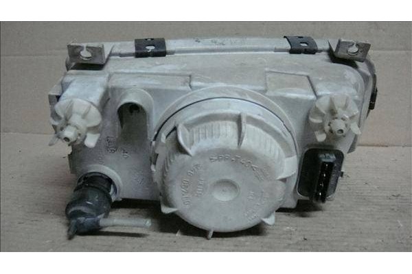 Recambio de faro delantero izquierdo para skoda felicia i fun (797) referencia OEM IAM   