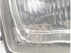 Recambio de faro delantero izquierdo para opel vectra a referencia OEM IAM 1216376  