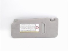 Recambio de parasol derecho para lexus is ii (_xe2_) 220 d (ale20) referencia OEM IAM 7431053180B0  