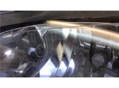 Recambio de faro delantero izquierdo para renault megane i fase 2 grandtour (ka...) 1.4 e referencia OEM IAM 7700427874D  
