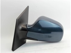 Recambio de retrovisor electrico izquierdo para hyundai matrix (fc) referencia OEM IAM   