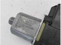 Recambio de mecanismo elevalunas trasero izquierdo para volkswagen polo v (6r1) 1.4 advance referencia OEM IAM 6R0959811N  