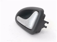Recambio de manilla int. puerta delantero derecha para renault clio ii fase ii (b/cb0) 1.2 campus referencia OEM IAM 8200028995 