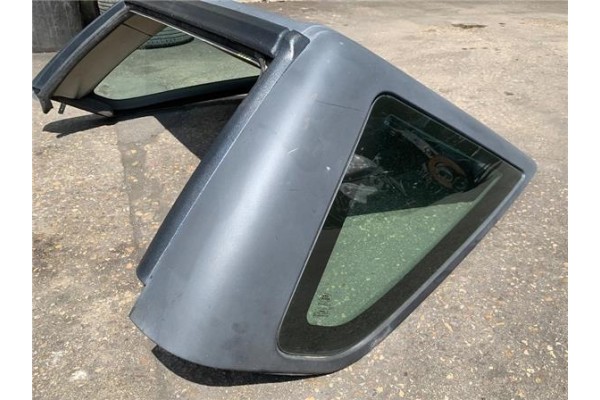 Recambio de techo para land rover freelander (ln) 2.0 di referencia OEM IAM DXU100170PMD  
