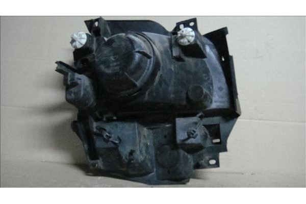 Recambio de faro delantero izquierdo para volkswagen caravelle referencia OEM IAM 7D1941009H  