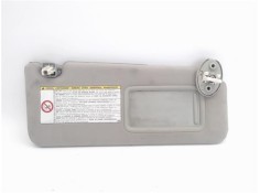 Recambio de parasol derecho para lexus is ii (_xe2_) 220 d (ale20) referencia OEM IAM 7431053180B0  