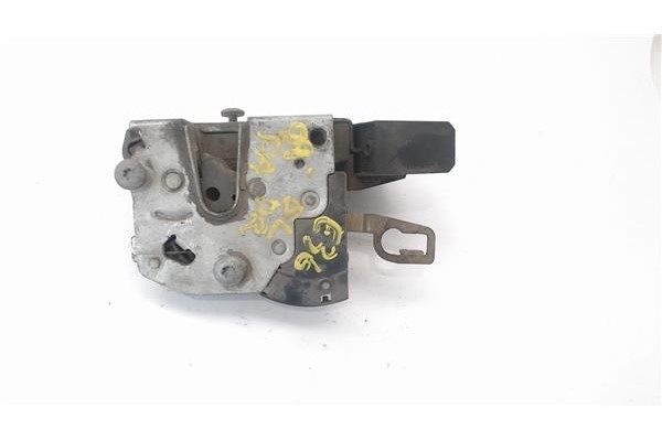 Recambio de cierre electromagnetico delantero derecho para bmw serie 3 touring (e36) 1.6 316i referencia OEM IAM   