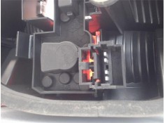Recambio de piloto trasero derecho para renault laguna ii (bg0) referencia OEM IAM   