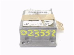 Recambio de centralita airbag para opel astra g berlina referencia OEM IAM 90450273JP 5WK4072 