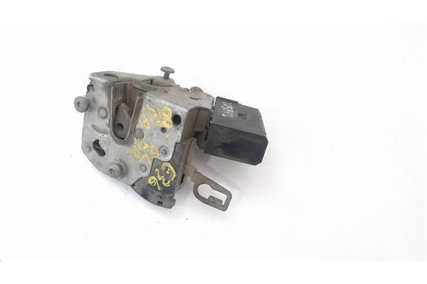 Recambio de cierre electromagnetico delantero derecho para bmw serie 3 touring (e36) 1.6 316i referencia OEM IAM   