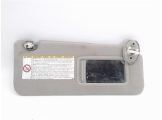Recambio de parasol derecho para lexus is ii (_xe2_) 220 d (ale20) referencia OEM IAM 7431053180B0  