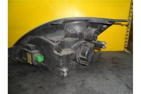 Recambio de faro delantero dcho para ford fiesta (cbk) 1.25 ambiente referencia OEM IAM 1320348   Recambio de faro delantero dcho para ford fiesta (cbk) 1.25 ambiente referencia OEM IAM 1320348