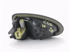 Recambio de manilla int. puerta delantero derecha para renault clio ii fase ii (b/cb0) 1.2 campus referencia OEM IAM 8200028995 