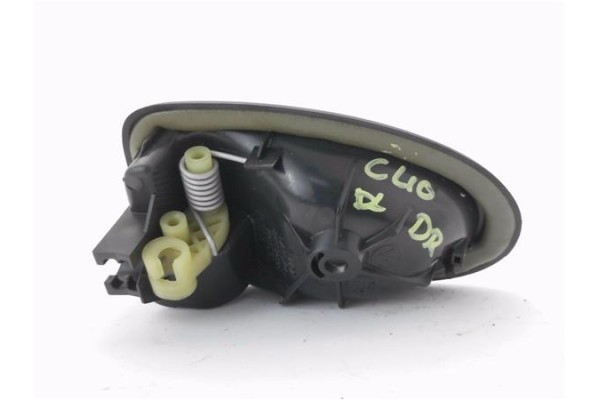 Recambio de manilla int. puerta delantero derecha para renault clio ii fase ii (b/cb0) 1.2 campus referencia OEM IAM 8200028995 