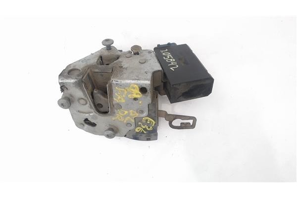 Recambio de cierre electromagnetico delantero derecho para bmw serie 3 touring (e36) 1.6 316i referencia OEM IAM   