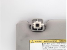 Recambio de parasol derecho para lexus is ii (_xe2_) 220 d (ale20) referencia OEM IAM 7431053180B0  