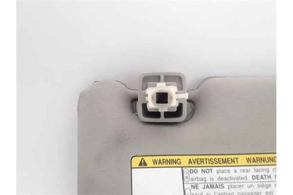 Recambio de parasol derecho para lexus is ii (_xe2_) 220 d (ale20) referencia OEM IAM 7431053180B0  