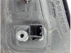 Recambio de retrovisor electrico izquierdo para hyundai matrix (fc) referencia OEM IAM   