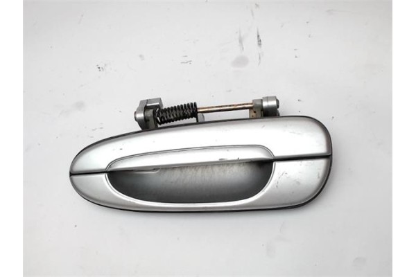 Recambio de maneta exterior trasero izquierda para mazda 626 berlina (gf) 2.0 referencia OEM IAM   