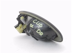 Recambio de manilla int. puerta delantero derecha para renault clio ii fase ii (b/cb0) 1.2 campus referencia OEM IAM 8200028995 