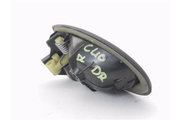 Recambio de manilla int. puerta delantero derecha para renault clio ii fase ii (b/cb0) 1.2 campus referencia OEM IAM 8200028995 