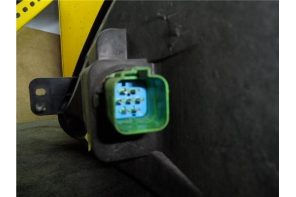 Recambio de faro delantero dcho para ford fiesta (cbk) 1.25 ambiente referencia OEM IAM 1320348   Recambio de faro delantero dcho para ford fiesta (cbk) 1.25 ambiente referencia OEM IAM 1320348