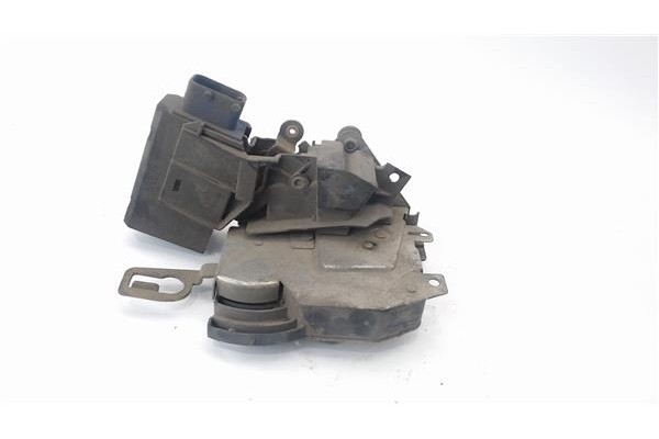 Recambio de cierre electromagnetico delantero derecho para bmw serie 3 touring (e36) 1.6 316i referencia OEM IAM   