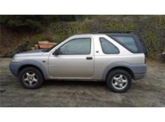 Recambio de techo para land rover freelander (ln) 2.0 di referencia OEM IAM DXU100170PMD  