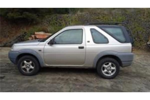 Recambio de techo para land rover freelander (ln) 2.0 di referencia OEM IAM DXU100170PMD  