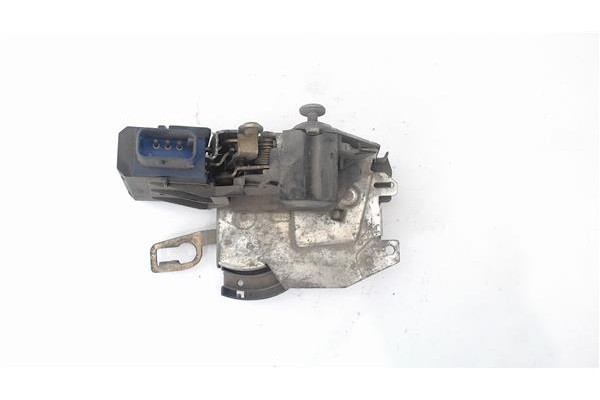 Recambio de cierre electromagnetico delantero derecho para bmw serie 3 touring (e36) 1.6 316i referencia OEM IAM   