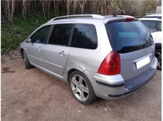peugeot 307 break / sw (s1) del año 2002