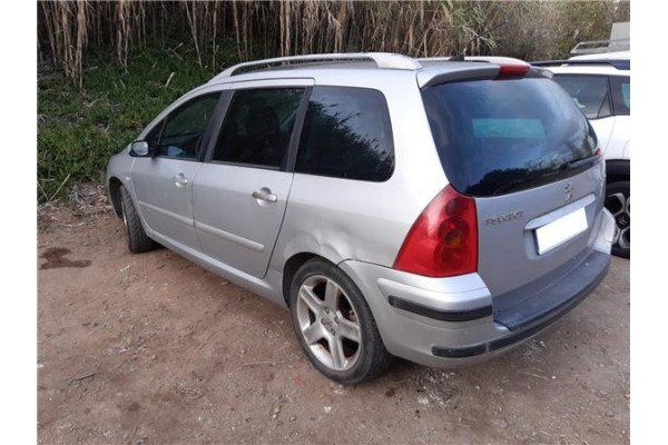 peugeot 307 break / sw (s1) del año 2002 peugeot 307 break / sw (s1) del año 2002