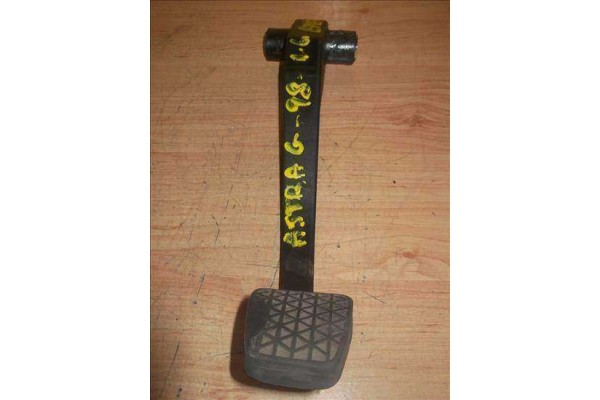 Recambio de pedal embrague para opel astra g fastback (f48_, f08_) 1.6 referencia OEM IAM 28870 90539237 