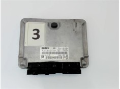 Recambio de centralita para opel vectra b berlina referencia OEM IAM 0281010271 24417196 