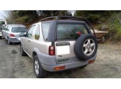 Recambio de techo para land rover freelander (ln) 2.0 di referencia OEM IAM DXU100170PMD  