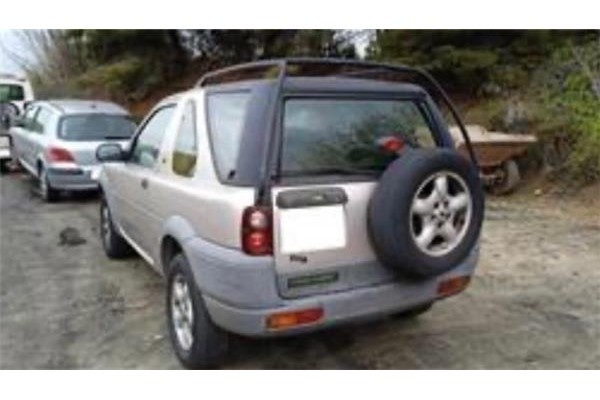 Recambio de techo para land rover freelander (ln) 2.0 di referencia OEM IAM DXU100170PMD  