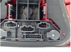 Recambio de piloto trasero derecho para volkswagen golf iv berlina (1j1) referencia OEM IAM 1J6945095Q 67736971 1J6945111Q , AUD