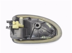 Recambio de manilla int. puerta delantero derecha para renault clio ii fase ii (b/cb0) 1.2 campus referencia OEM IAM 8200028995 
