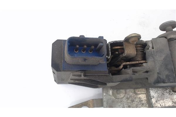 Recambio de cierre electromagnetico delantero derecho para bmw serie 3 touring (e36) 1.6 316i referencia OEM IAM   