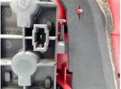 Recambio de piloto trasero derecho para volkswagen golf iv berlina (1j1) referencia OEM IAM 1J6945095Q 67736971 1J6945111Q , AUD