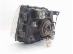 Recambio de faro delantero izquierdo para mitsubishi montero (v20/v40) 2.8 d a las 4 ruedas (v46w, v26w) referencia OEM IAM 0203