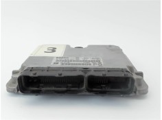 Recambio de centralita para opel vectra b berlina referencia OEM IAM 0281010271 24417196 