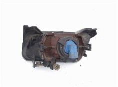 Recambio de faro antiniebla derecho para citroen saxo referencia OEM IAM 9618343480  
